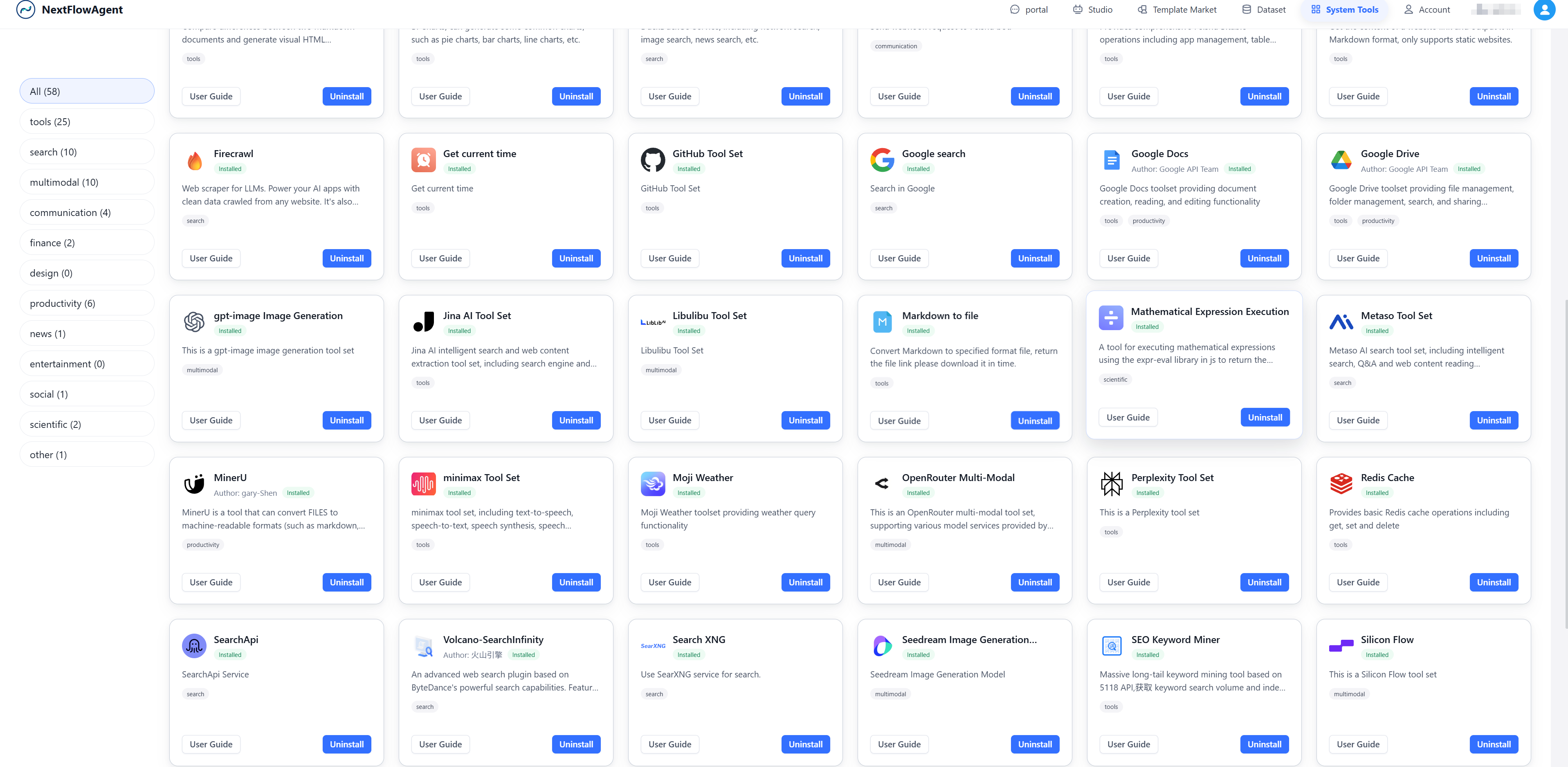 Hybrid Search - Semantic + Keyword Matching