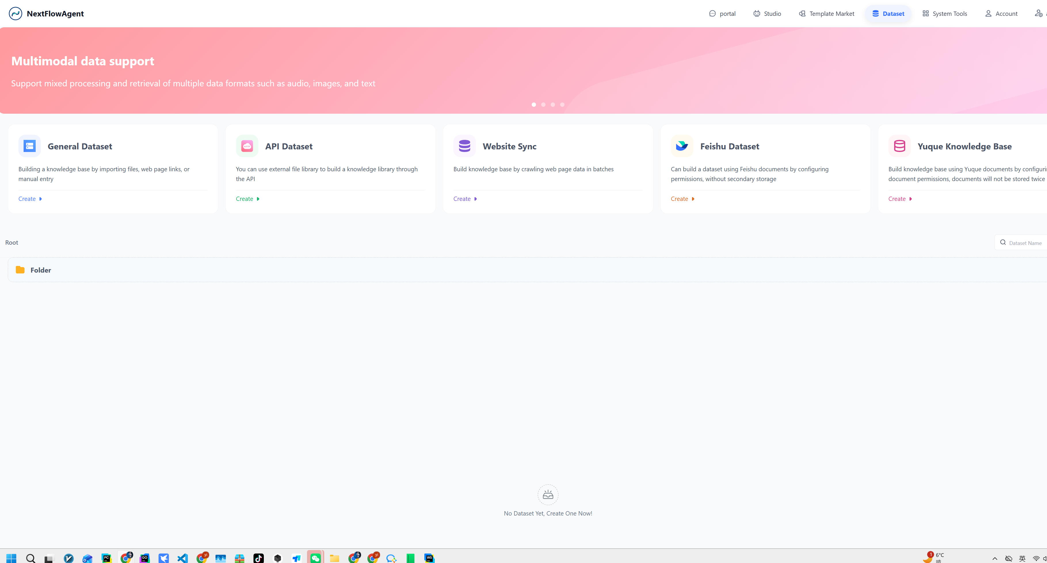 QA Generation - Auto QA Pairs for Higher Accuracy