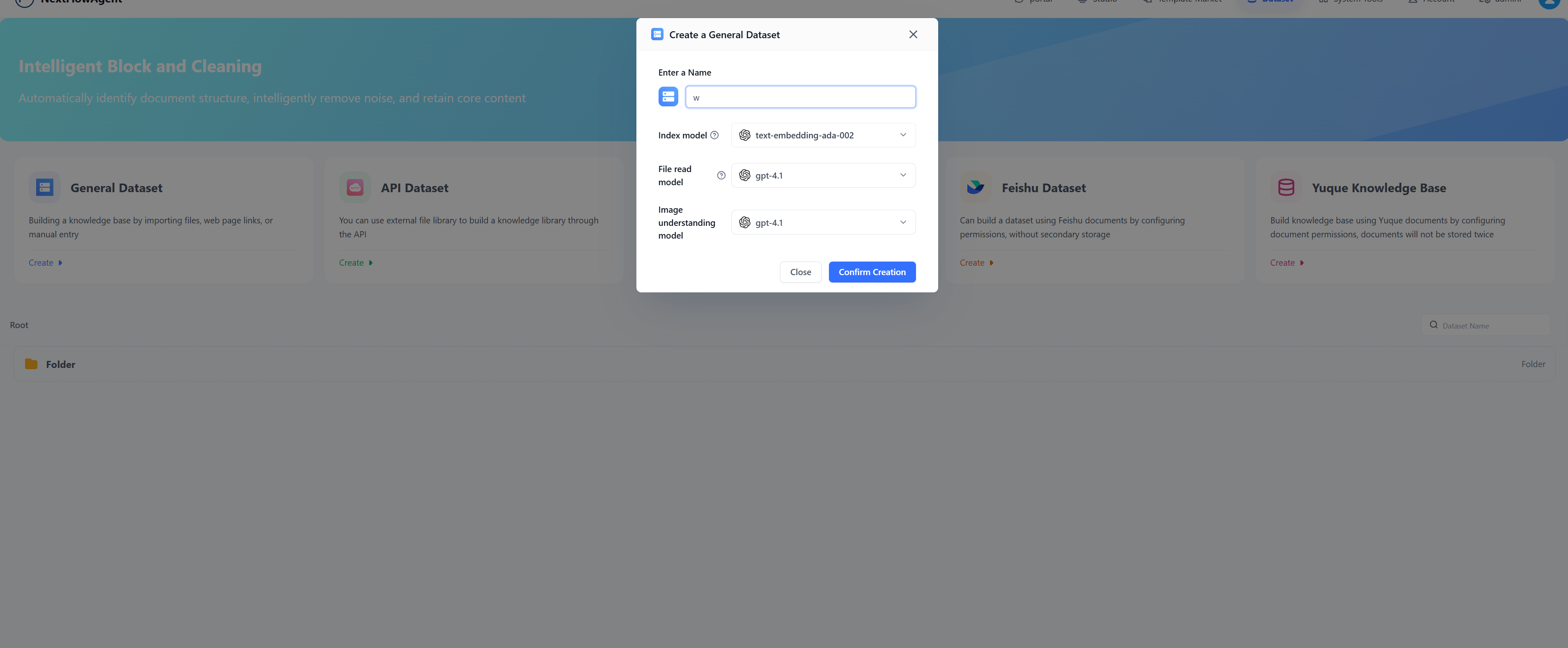 Smart Preprocessing - Auto Cleaning & Segmentation